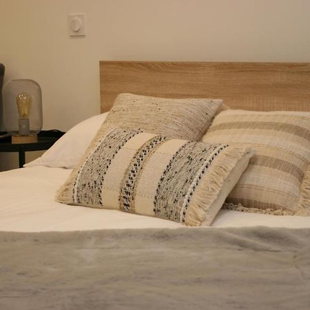 Le Melsono Carre D'Or Apartment นีซ ภายนอก รูปภาพ